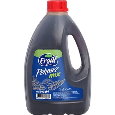 ERGÜL PEKMEZ 1,5KG 1*10