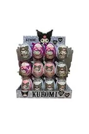 KUROMİ JOY YUMURTA 1*24
