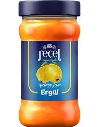 ERGÜL AYVA REÇELİ 380GR 1*12