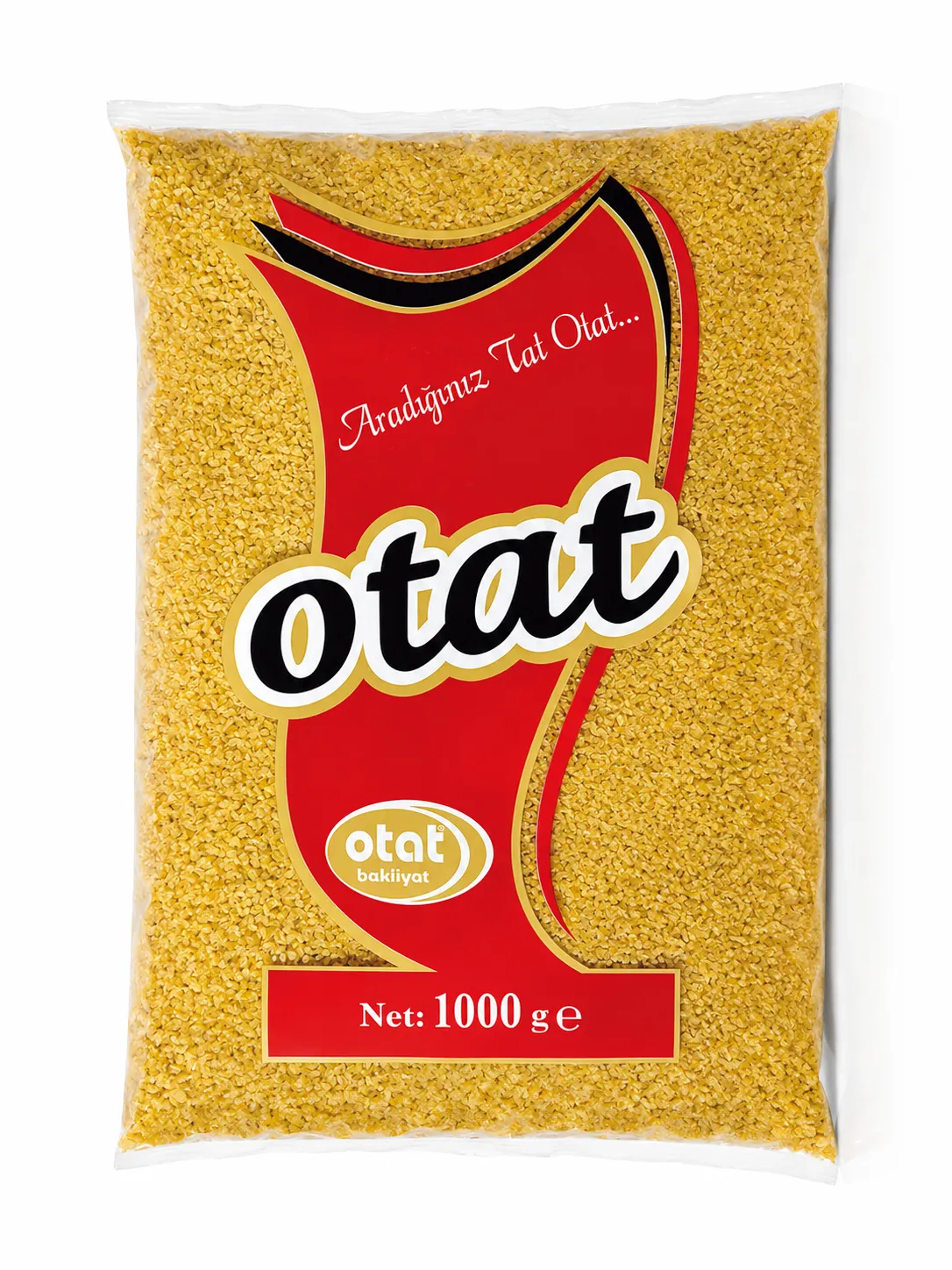 OTAT ORTA KIRIM BULGUR 1KG 1*12
