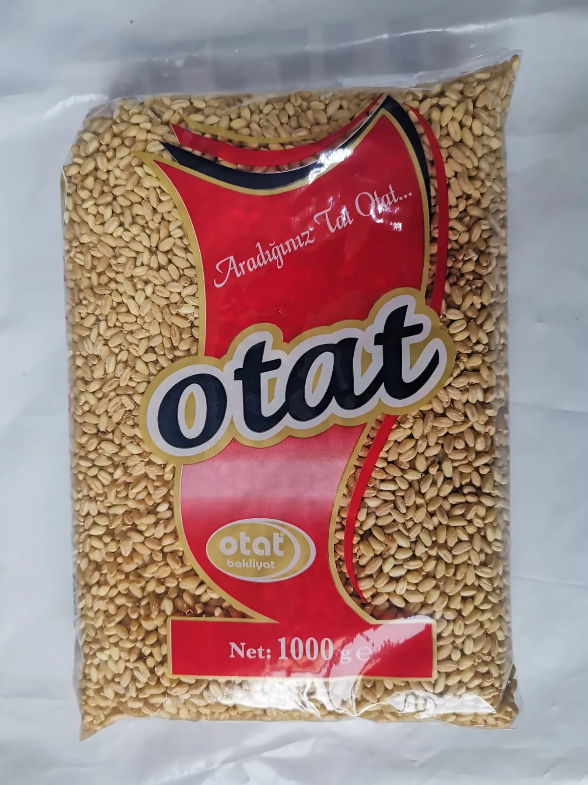 OTAT AŞURELİK BUĞDAY 1 KG 1*12