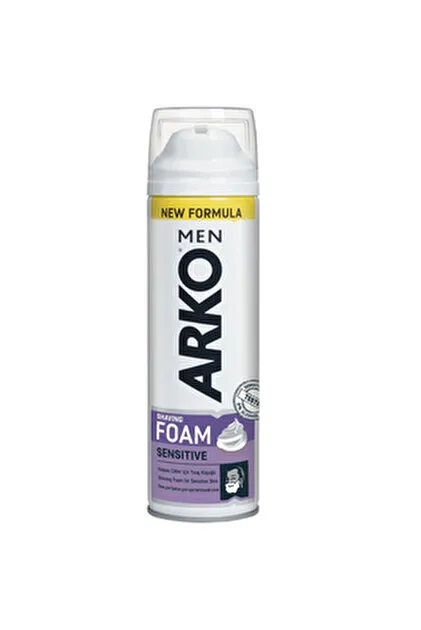 ARKO TRAŞ KÖPÜĞÜ SENSİTİVE 1*6