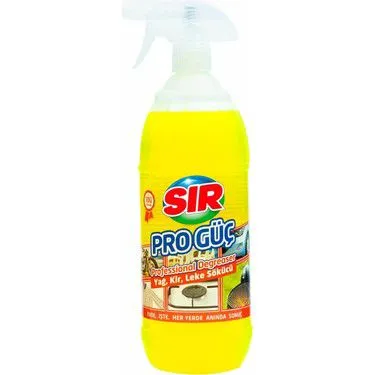 SIR YAĞÇÖZ  1LT 1*12