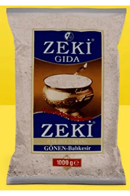 ZEKİ BALDO PİRİNÇ 1 KG 1*12