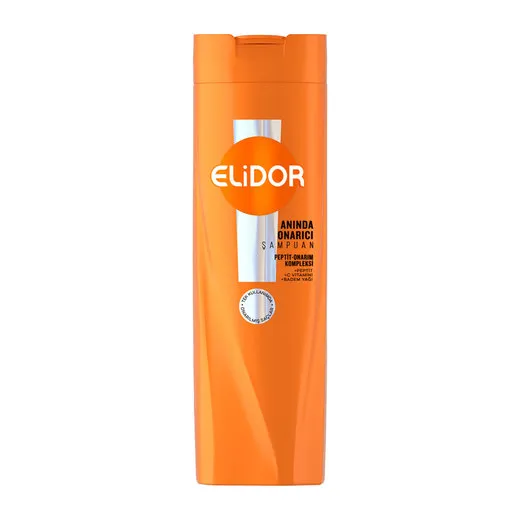 ELİDOR ONARICI BAKIM 400ML 1*6