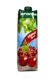 AROMA VİŞNE 1LT 1*12
