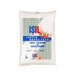 IŞIL TUZ 750GR 1*30