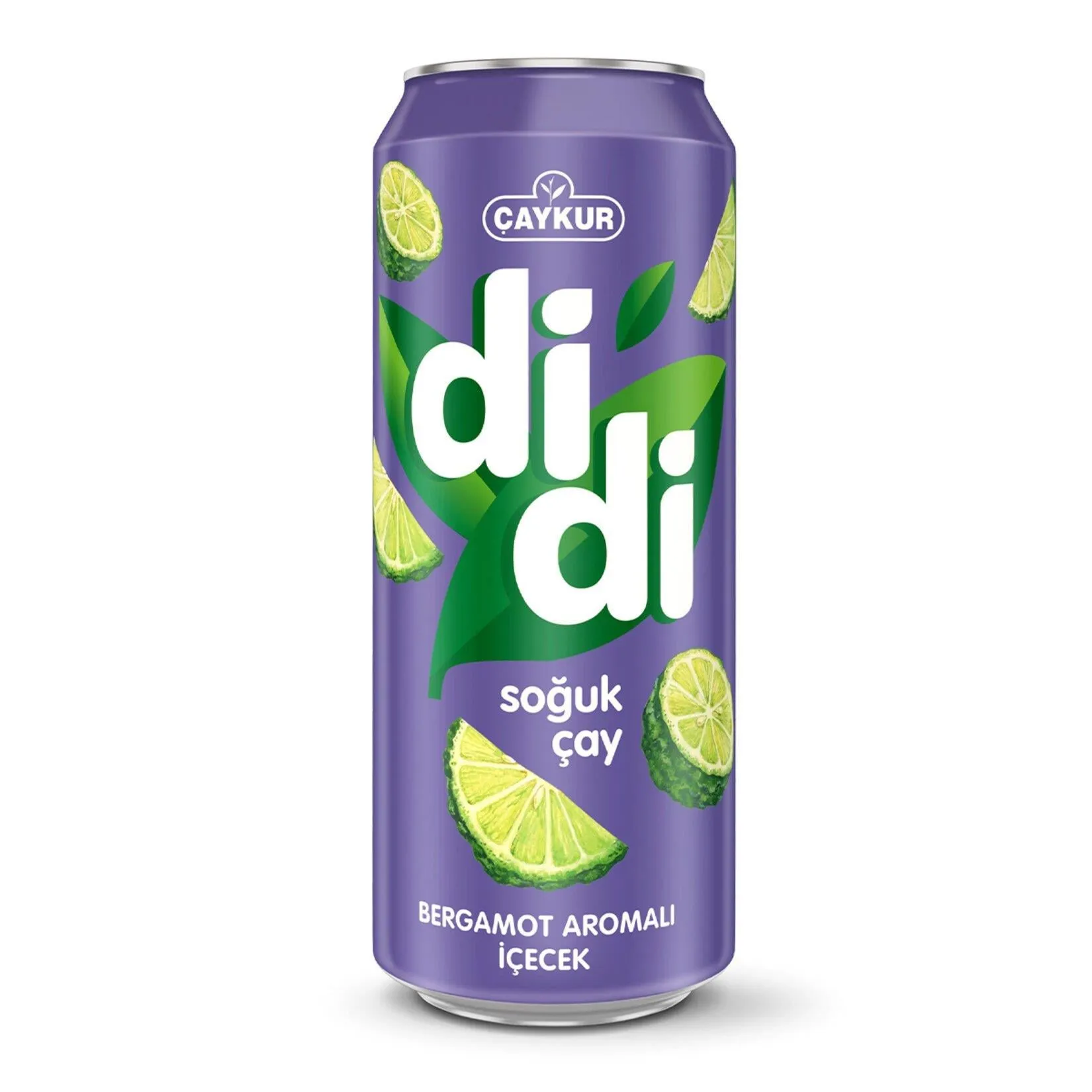 DİDİ BERGAMOT 500ML 1*12