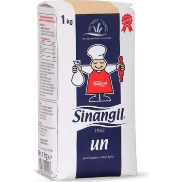 SİNANGİL UN 1KG 1*10