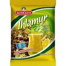 ALTINCEZVE IHLAMUR 250GR 1*20