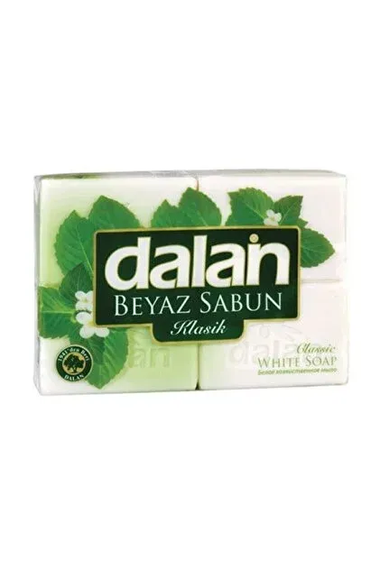DALAN BANYO KLASİK 600GR 1*15