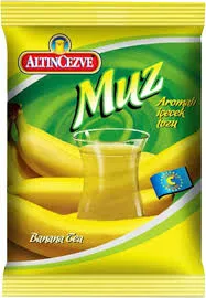 ALTINCEZVE MUZ 250GR 1*20