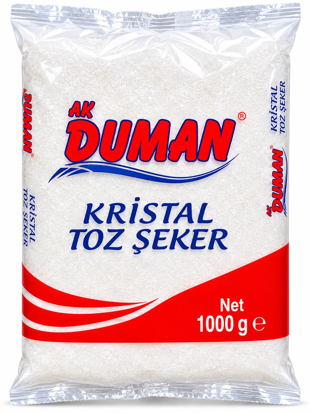 DUMAN TOZ ŞEKER 1 KG 1*20
