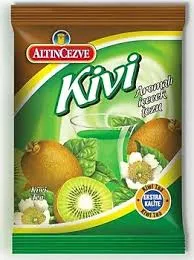 ALTINCEZVE KİVİ 250GR 1*20