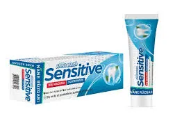 SENSİTİVE DİŞ MACUNU 90GR 1*12