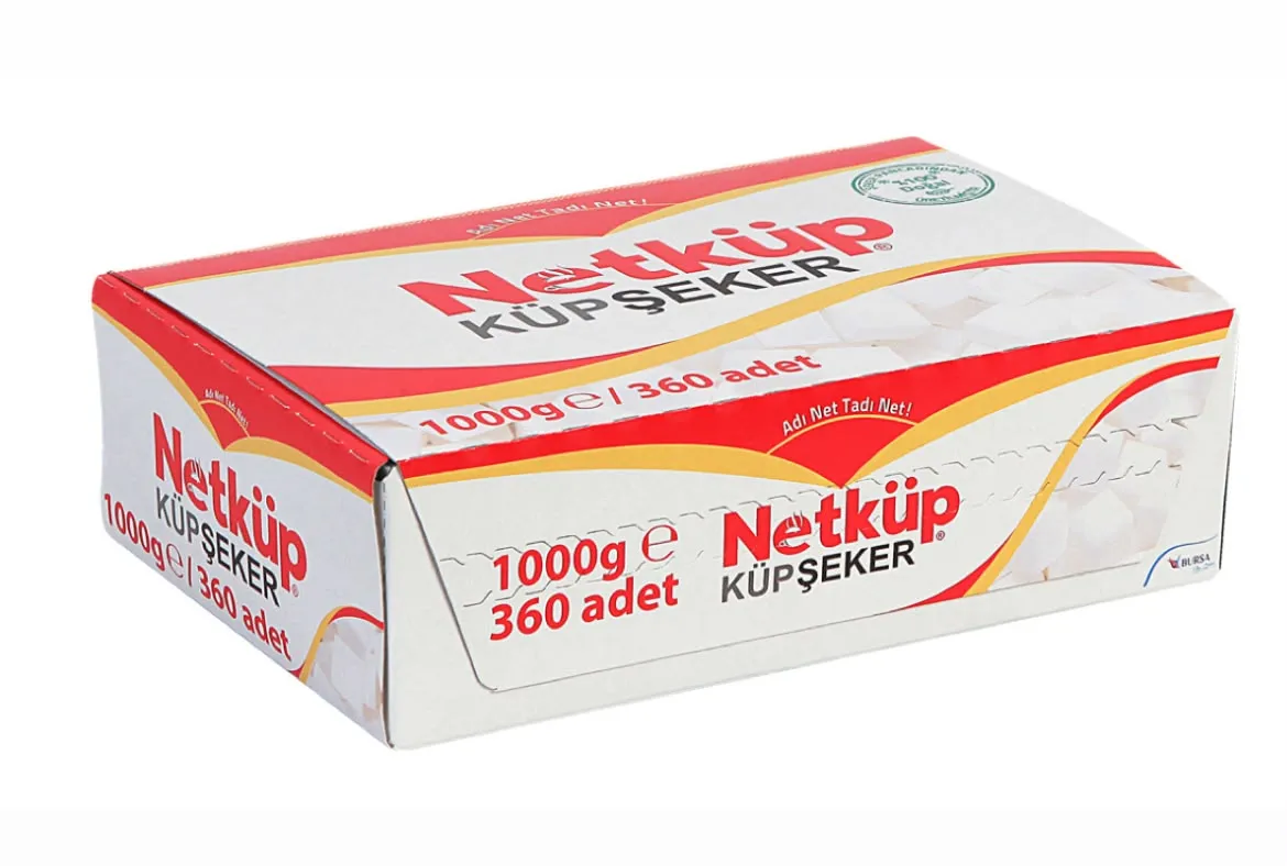 NETKÜP 1000GR 360LI 1/20