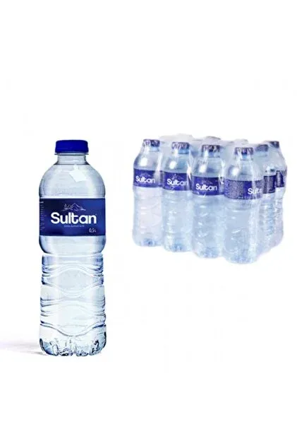 SULTAN SU 0,5 LT 1*24