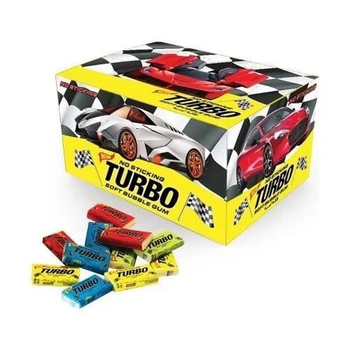 TURBO SAKIZ 1*100