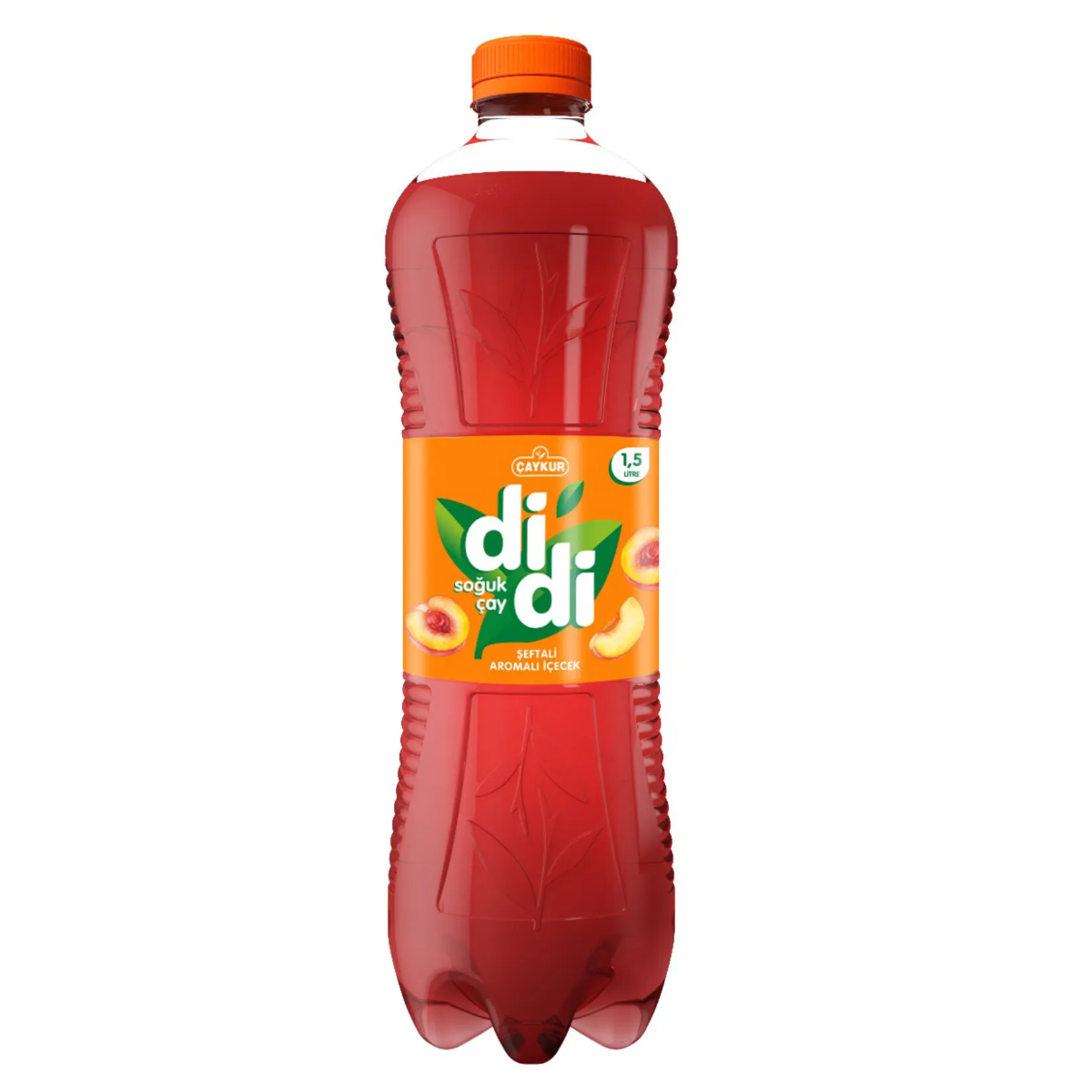 DİDİ ŞEFTALİ 1.5 LT 1*6