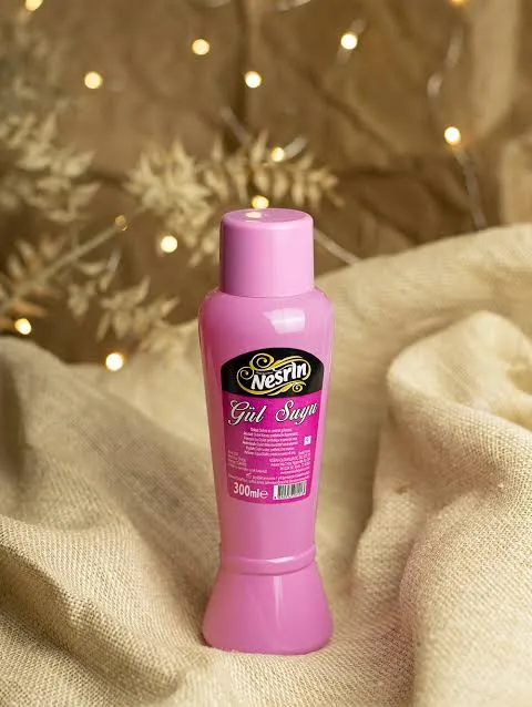 NESRİN GÜLSUYU 300ML 1*12