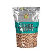 KAHVE DÜNYASI FİLTRE KAHVE 250GR 1*12
