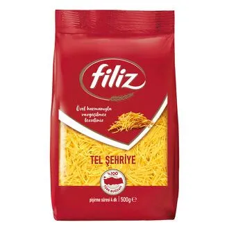 FİLİZ TEL ŞEHRİYE 500GR1*20