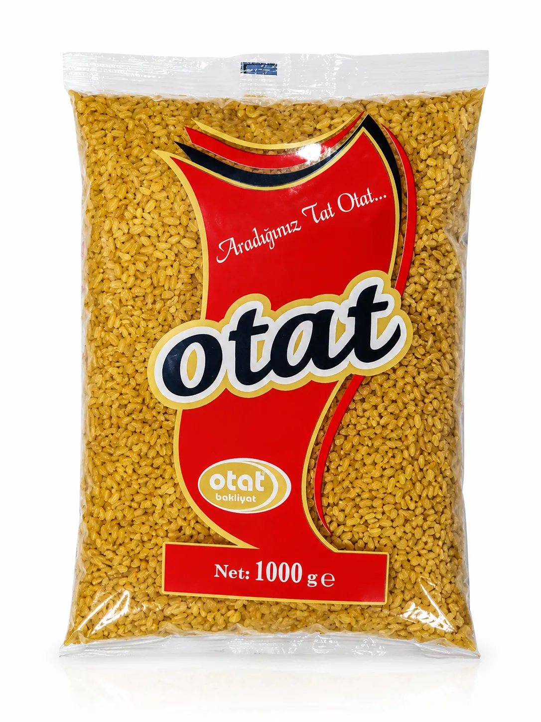 OTAT PİLAVLIK BULGUR 1KG 1*12