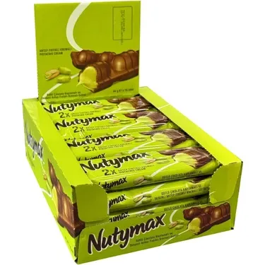 ŞÖLEN NUTYMAX 1*16