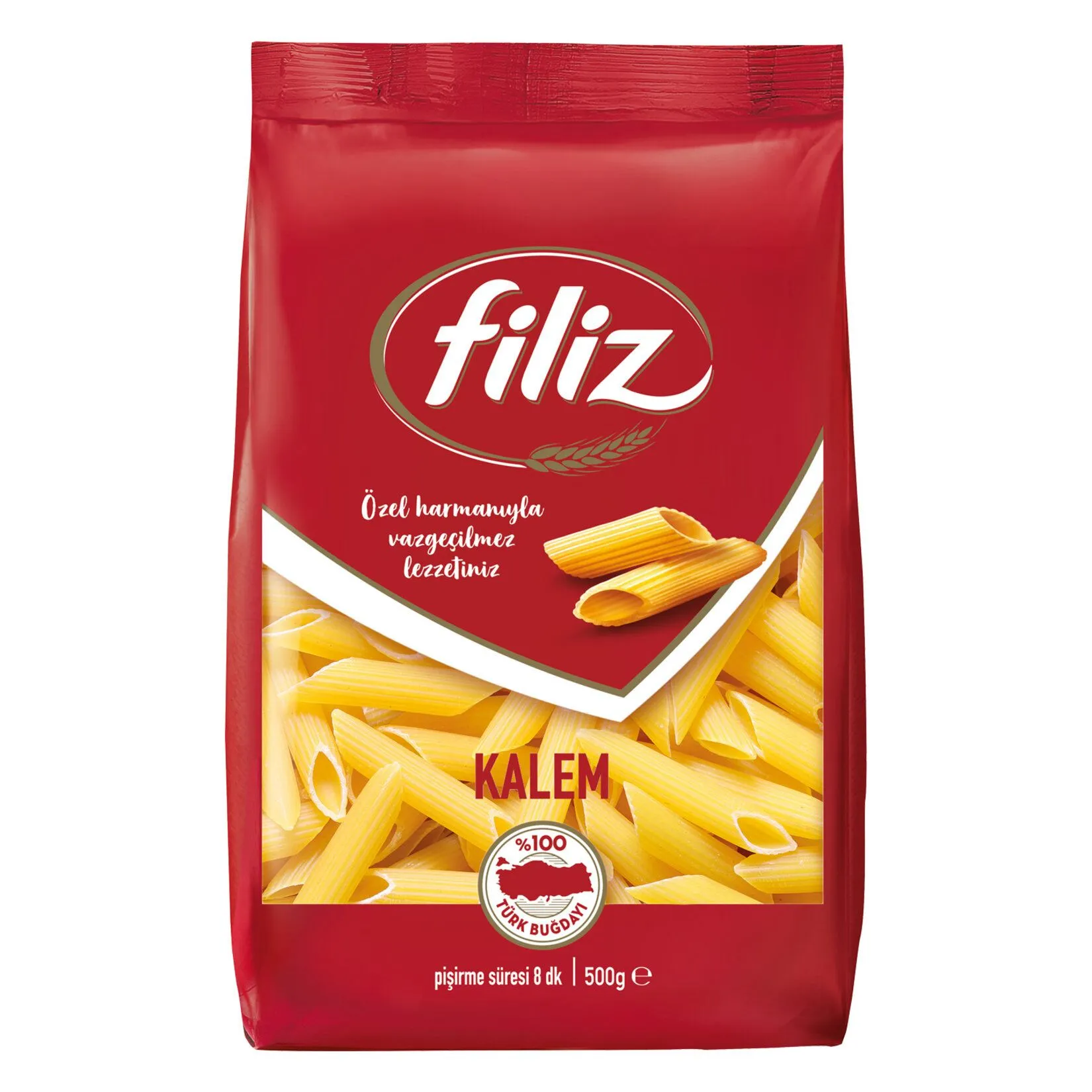 FİLİZ KALEM 500GR 1*20