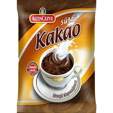 ALTINCEZVE KAKAO 250GR 1*20